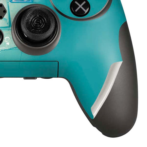 Betty Boop Bathing PlayStation Scuf Vantage 2 Controller Skin
